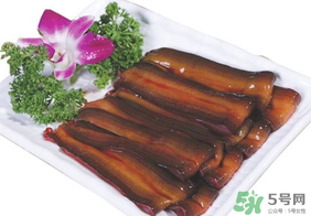 鱔魚可以冷凍嗎？鱔魚冷凍后可以吃嗎？
