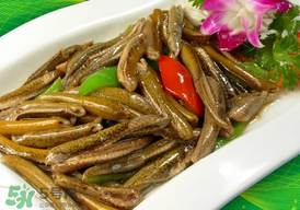 鱔魚可以放冰箱嗎？活鱔魚可以放冰箱嗎？