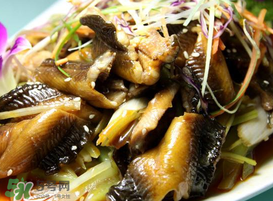 鱔魚可以放冰箱嗎？活鱔魚可以放冰箱嗎？