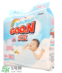 GOON是什么牌子的紙尿褲？GOON是哪個(gè)國(guó)家的品牌？