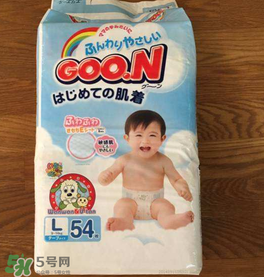 GOON是什么牌子的紙尿褲？GOON是哪個(gè)國(guó)家的品牌？