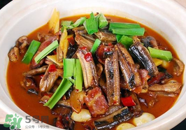鱔魚死了還能吃嗎？死鱔魚為什么不能吃？