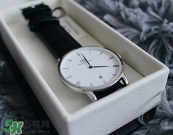triwa手表什么檔次？triwa手表和dw哪個好？