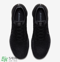 nike air vapormax triple black多少錢？耐克vapormax黑魂價(jià)格