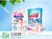 大王和花王的區(qū)別？大王紙尿褲和花王紙尿褲的哪個(gè)好？