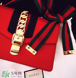 gucci緞帶包正品多少錢？古馳緞帶包專柜價格