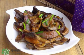 黃鱔和土豆可以一起吃嗎？土豆燉黃鱔怎么做？