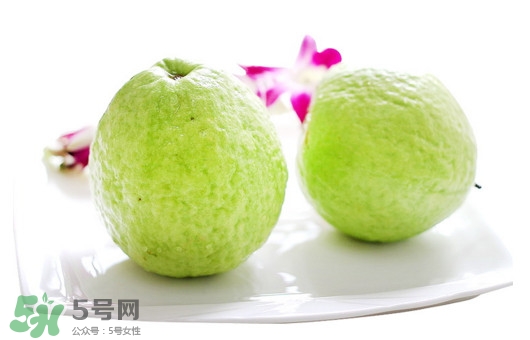 番石榴什么時(shí)候吃最好？番石榴什么季節(jié)吃最好