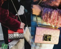 gucci鎖頭包正品多少錢？古馳鎖頭包專柜價格