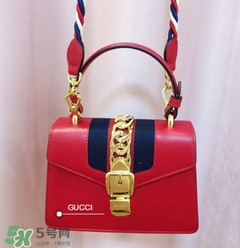 gucci緞帶包真假怎么辨別？古馳緞帶包真假鑒定