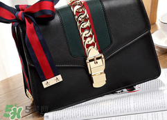 gucci緞帶包真假怎么辨別？古馳緞帶包真假鑒定