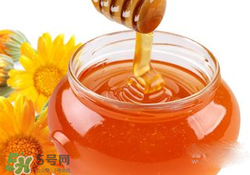 胃脹氣可以喝蜂蜜水嗎？胃脹氣可不可以喝蜂蜜水？