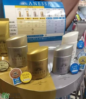 安耐曬白瓶孕婦能用嗎？安耐曬白瓶懷孕了能用嗎