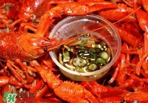 蝦黃孕婦能吃嗎？蝦黃在哪個位置圖解