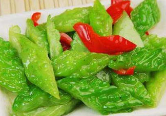 芒種吃什么？芒種吃什么蔬菜？