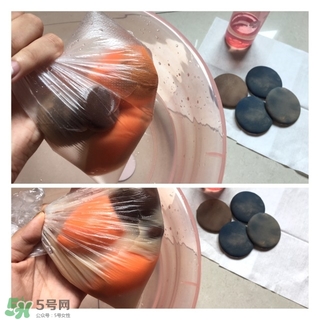 ukiss悠珂思粉撲清洗劑怎么用？悠珂思粉撲清洗劑使用方法
