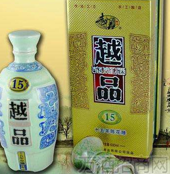 花雕酒哪個牌子好？花雕酒什么牌子好？