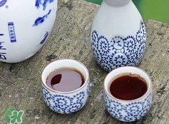 花雕酒是什么做的？花雕酒用什么做的