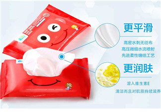 五個(gè)小卡車濕巾怎么樣？五個(gè)小卡車濕巾好嗎？