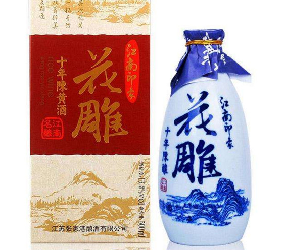 花雕酒哪個牌子好？花雕酒什么牌子好？