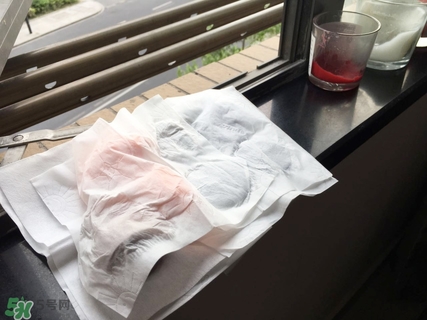 ukiss悠珂思粉撲清洗劑怎么用？悠珂思粉撲清洗劑使用方法