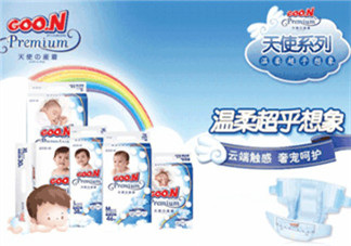 大王紙尿褲哪個系列好？大王紙尿褲有幾個系列？