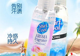 小林制藥衣物降溫噴霧怎么用？小林制藥衣物降溫噴霧用法