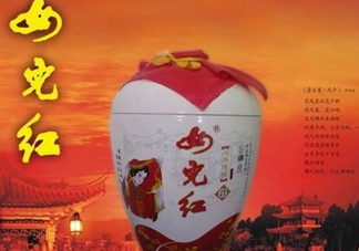 女兒紅是什么酒？女兒紅是白酒還是黃酒