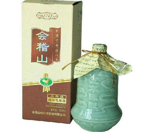 花雕酒哪個牌子好？花雕酒什么牌子好？