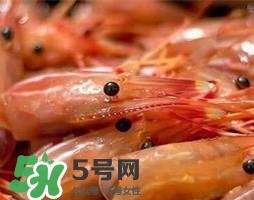 蝦黃孕婦能吃嗎？蝦黃在哪個位置圖解