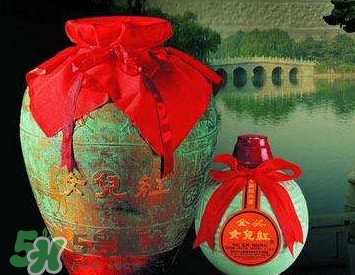 女兒紅是什么意思？女兒紅什么時(shí)候能喝