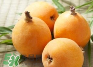 孕婦能吃枇杷嗎？孕婦吃枇杷對(duì)胎兒好嗎？