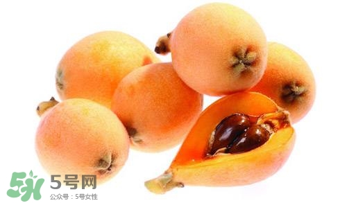 孕婦能吃枇杷嗎？孕婦吃枇杷對(duì)胎兒好嗎？