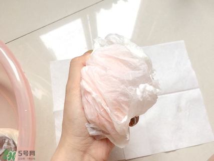 ukiss悠珂思粉撲清洗劑怎么用？悠珂思粉撲清洗劑使用方法