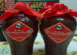 女兒紅怎么保存？女兒紅可以存放多久？