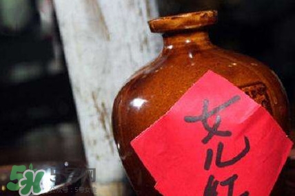 女兒紅是什么意思？女兒紅什么時(shí)候能喝
