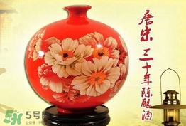 花雕酒是女兒紅嗎？花雕酒和女兒紅的區(qū)別