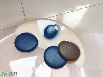 ukiss悠珂思粉撲清洗劑怎么用？悠珂思粉撲清洗劑使用方法