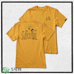 peanuts vans史努比聯(lián)名多少錢？vans史努比系列專柜價(jià)格