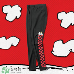 peanuts vans史努比聯(lián)名多少錢？vans史努比系列專柜價(jià)格