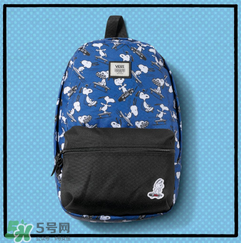 peanuts vans史努比聯(lián)名多少錢？vans史努比系列專柜價(jià)格