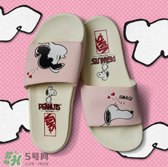 peanuts vans史努比聯(lián)名多少錢？vans史努比系列專柜價(jià)格