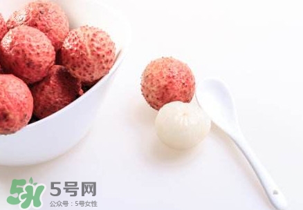 荔枝吃多了會(huì)怎么樣？荔枝上火怎么辦？