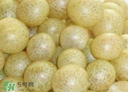 怎么腌制黃皮果？黃皮果的腌制方法