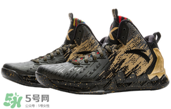 anta kt2 finals套裝什么時候發(fā)售？安踏湯普森總決賽戰(zhàn)靴發(fā)售時間