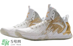 anta kt2 finals套裝什么時候發(fā)售？安踏湯普森總決賽戰(zhàn)靴發(fā)售時間