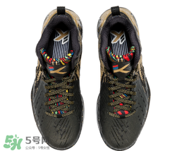 anta kt2 finals套裝多少錢？安踏湯普森總決賽戰(zhàn)靴專柜價(jià)格