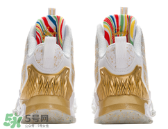 anta kt2 finals套裝多少錢？安踏湯普森總決賽戰(zhàn)靴專柜價(jià)格