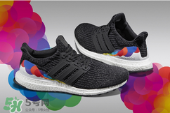 2017adidas pride系列有哪幾款？阿迪達斯彩虹配色運動鞋好看嗎？