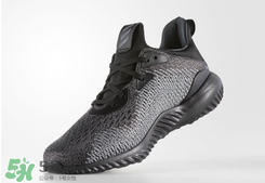 adidas alphabounce阿迪達(dá)斯阿爾法小椰子黑白配色什么時(shí)候發(fā)售？